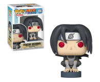 Figurka z gier Funko POP Animation: Naruto - Itachi
